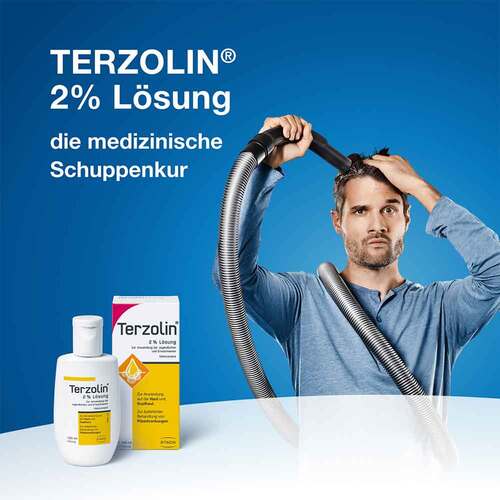 Terzolin® 2 % L&ouml;sung - 2