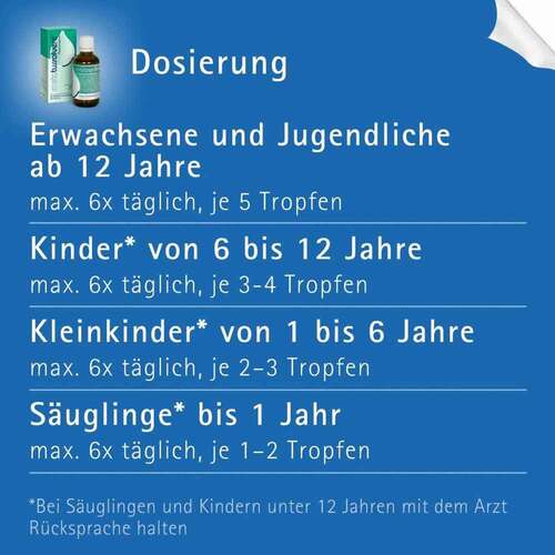 Metatussolvent Hustentropfen - 4