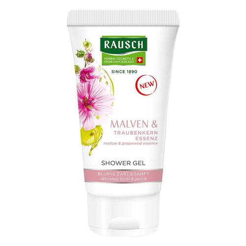 Rausch Malven Shower Gel - 1