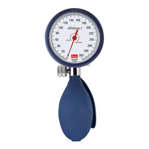 BOSO clinicus I mech.Blutdruckmessger&auml;t 1-Schl. - 1