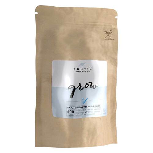 Arktis Grow Akazienbaumsaft-Pulver Nachf&uuml;llpack - 1