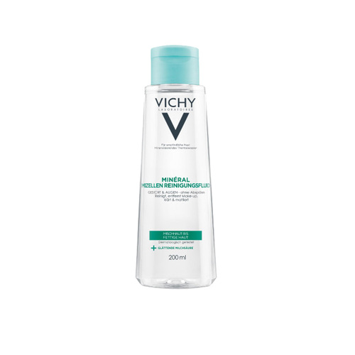 Vichy Purete Thermale Mineral Mizellen-Fluid Misch - 1