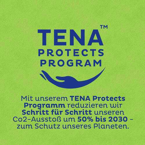 TENA® discreet Lady Pads Extra bei Inkontinenz - 8