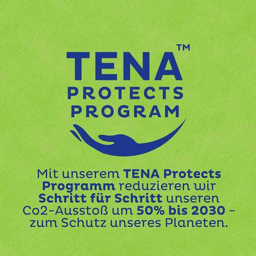 TENA® discreet Lady Pads Extra Plus bei Inkontinenz - 7