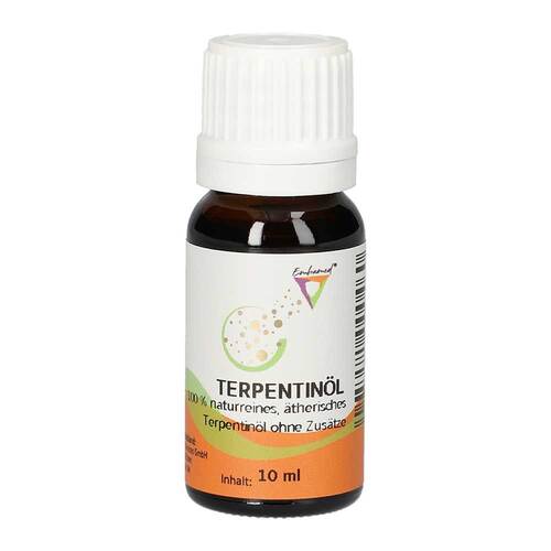 Terpentin&ouml;l &auml;therisch - 1