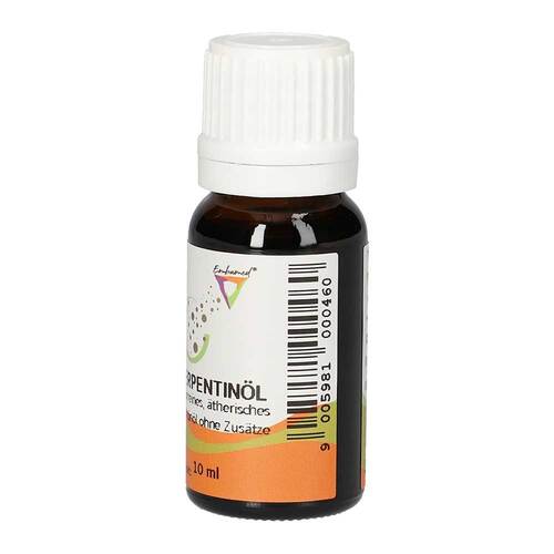 Terpentin&ouml;l &auml;therisch - 3