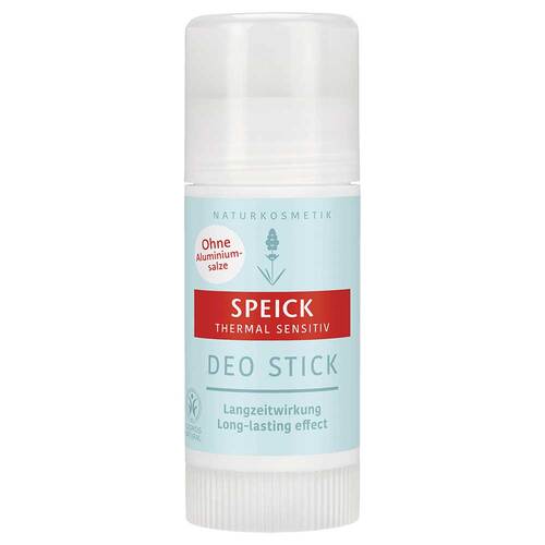 Speick Thermal sensitiv Deo Stick - 1