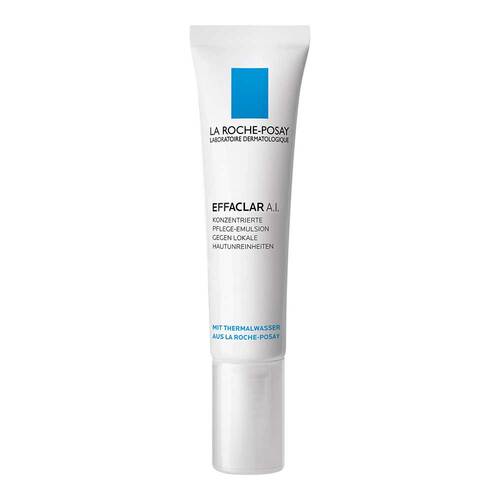 Roche-Posay Effaclar AI Creme - 1