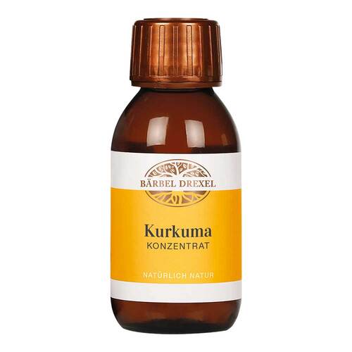 Kurkuma Konzentrat B&auml;rbel Drexel - 1