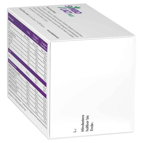 Symbiolact Plus Kapseln - 2