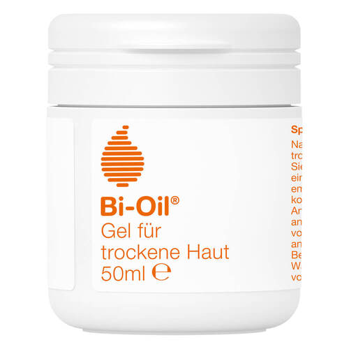 Bi Oil Haut Gel - 1