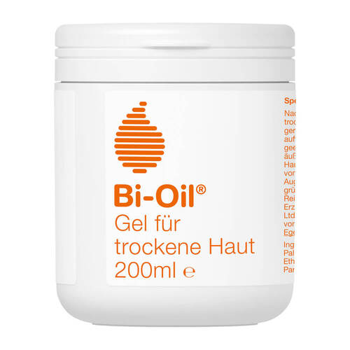 Bi Oil Haut Gel - 1