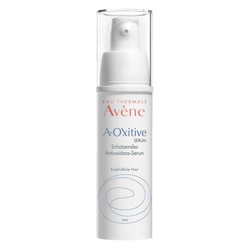 Avene A-Oxitive Serum sch&uuml;tz.Antioxidans-Serum - 1