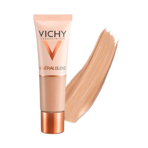 Vichy Mineralblend Make-up 11 granite - 2