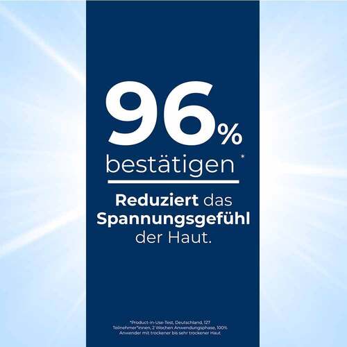 Eucerin Urearepair Gesichtscreme 5% Tag - 6