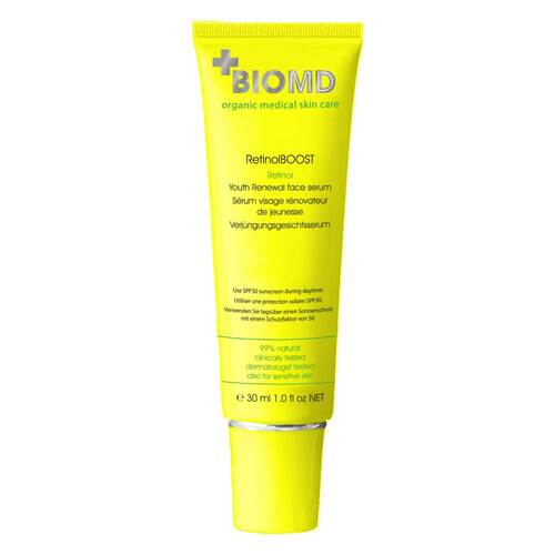 BIOMED Retinol Boost Feuchtigkeitsserum - 1