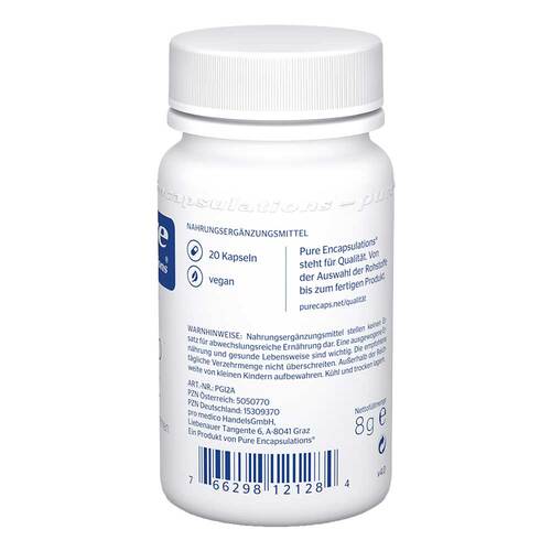 Pure Encapsulations Probio Basic Kapseln - 2