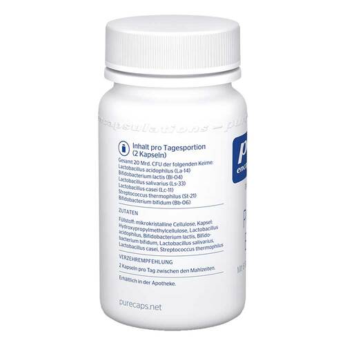 Pure Encapsulations Probio Basic Kapseln - 3