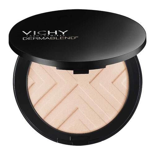 Vichy Dermablend Covermatte Puder 15 - 2