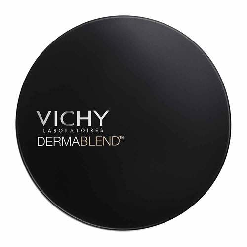 Vichy Dermablend Covermatte Puder 15 - 3