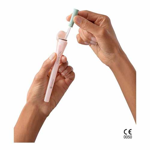 Infyna Chic Einmalkatheter Nelaton Ch 12 13 cm - 3