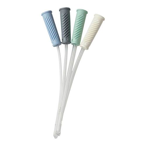 Infyna Chic Einmalkatheter Nelaton Ch 12 13 cm - 5