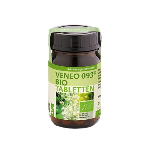 Veneo 093 Bio Tabletten - 1