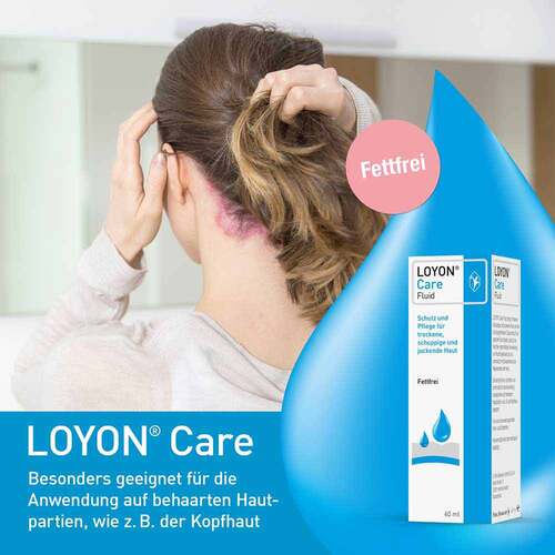 Loyon Care Fluid - 2