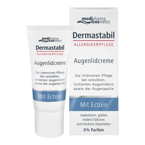 Dermastabil Augenlidcreme - 1