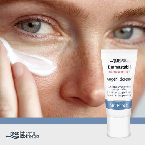 Dermastabil Augenlidcreme - 2