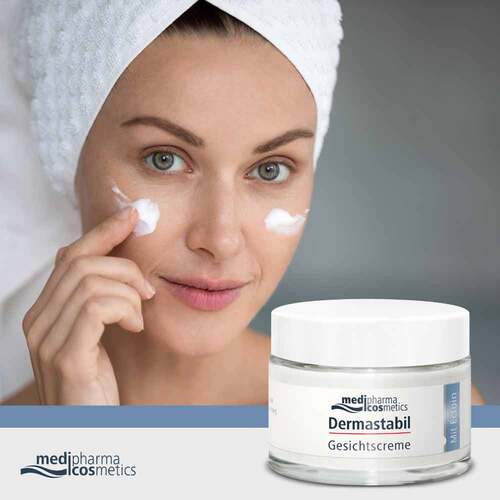 Dermastabil Gesichtscreme - 2