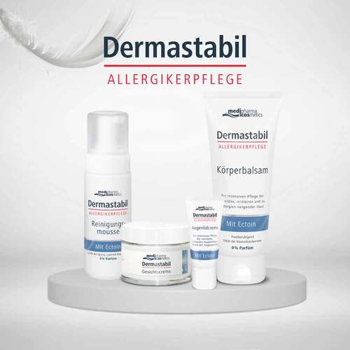 Dermastabil Reinigungsmousse - 5