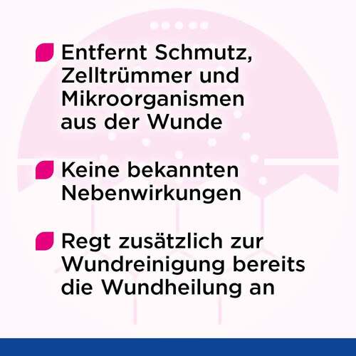 MediGel® Wundreinigungsspray  - 5