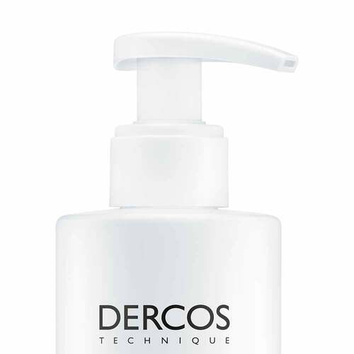 Vichy Dercos Kera-Solutions Shampoo - 4