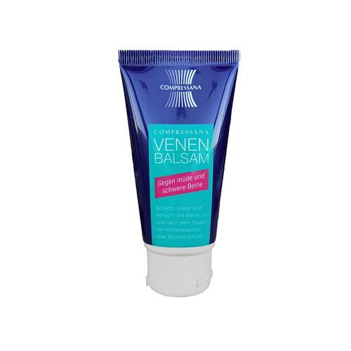 Compressana Venenbalsam - 1