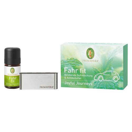 Fahr Fit Geschenkset - 1