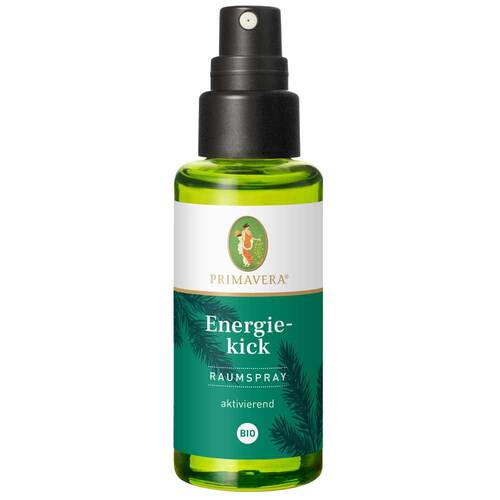 Energiekick Raumspray Bio - 1