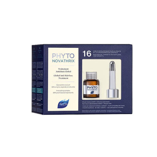 Phyto Novathrix Ampullen Kur - 1