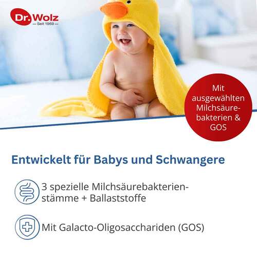 Curabiom Baby Pulver - 2