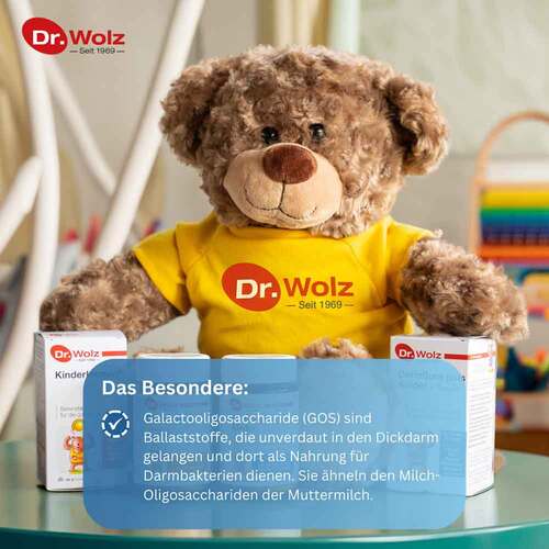 Curabiom Baby Pulver - 3