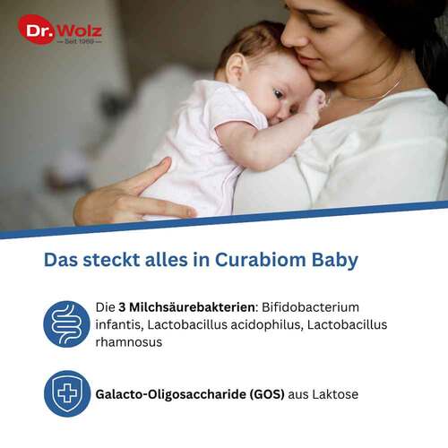 Curabiom Baby Pulver - 4