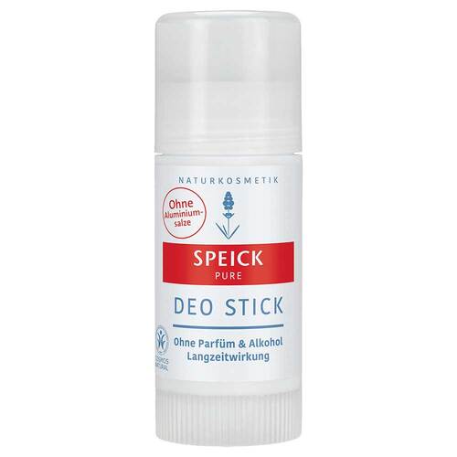 Speick Pure Deo Stick - 1