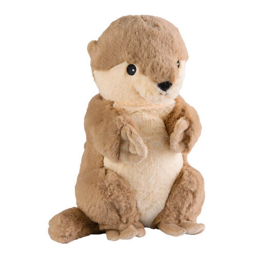 Warmies Otter - 1