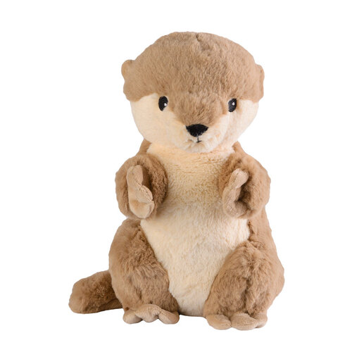 Warmies Otter - 2