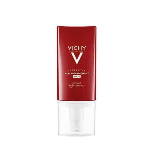 Vichy Liftactiv Collagen Specialist Creme LSF 25 - 1