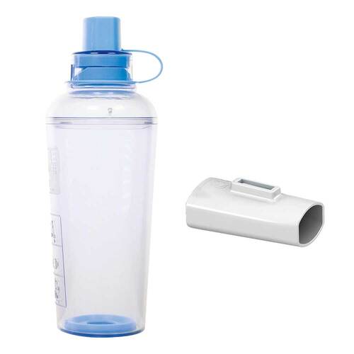 Able 2 Spacer ohne Maske - 1