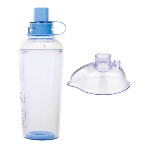 Able 2 Spacer mit Maske M - 1