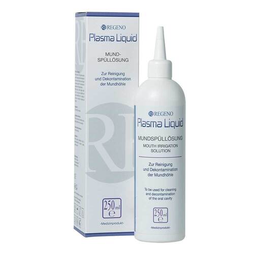 Plasma Liquid Mundsp&uuml;ll&ouml;sung - 1