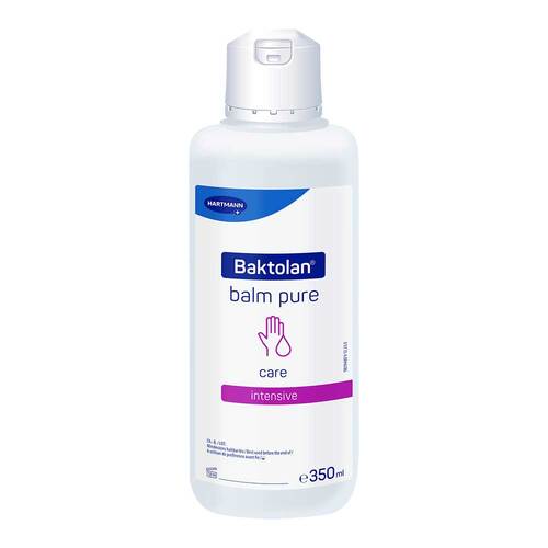 Baktolan balm pure - 1