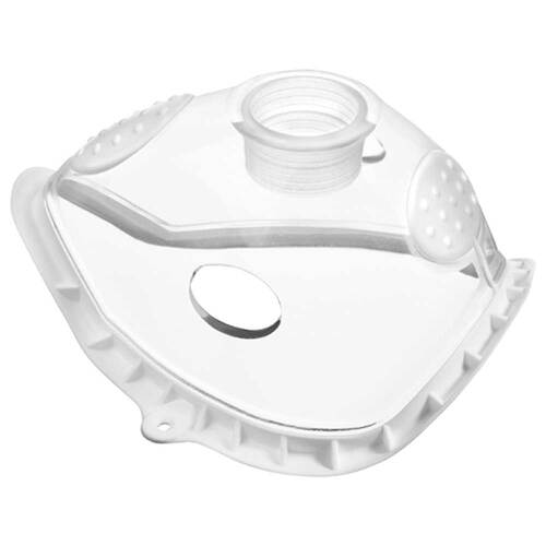 Aponorm Inhalationsger&auml;t Tpe Soft Erwachsenenmaske - 1